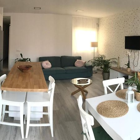 Paraiso Playero En Las Palmas Ngoại thất bức ảnh